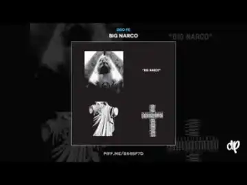 Big Narco BY Dro Fe